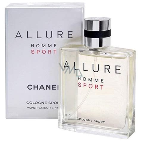 amazon chanel allure homme sport cologne|Chanel Allure Homme Sport barcode.